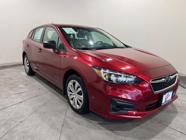 
								2019 Subaru Impreza 2.0i full									