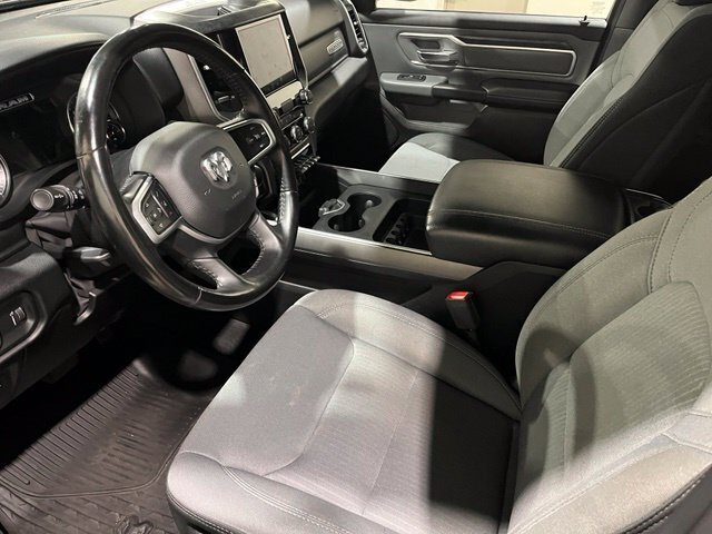 
								2021 RAM 1500 Big Horn/Lone Star full									