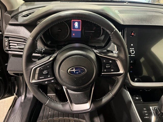 
								2022 Subaru Outback Premium full									
