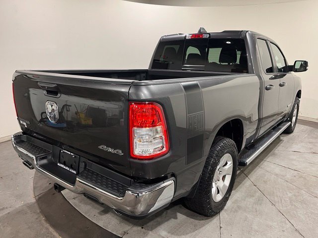 
								2021 RAM 1500 Big Horn/Lone Star full									