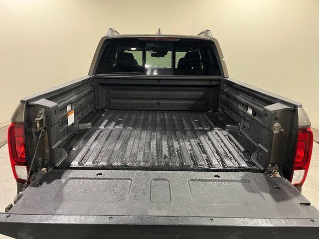 
								2020 Honda Ridgeline RTL-E full									