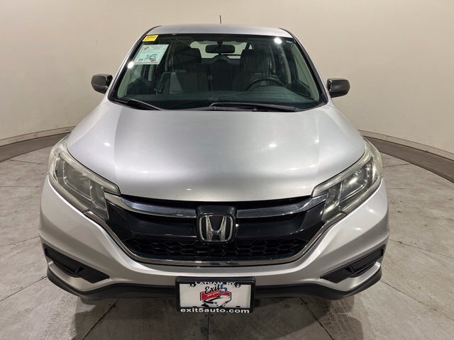 
								2016 Honda CR-V LX full									