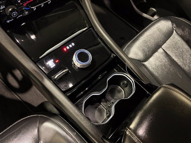 
								2021 Jeep Grand Cherokee L Limited full									