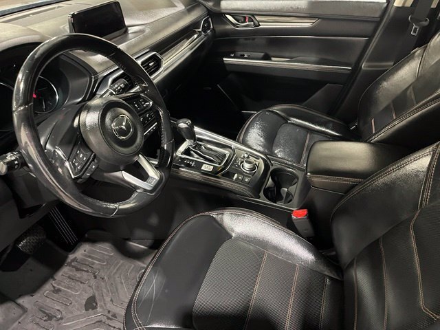 
								2020 Mazda CX-5 Grand Touring full									