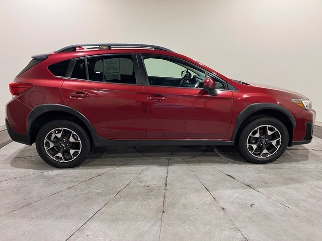 
								2019 Subaru Crosstrek 2.0i Premium full									
