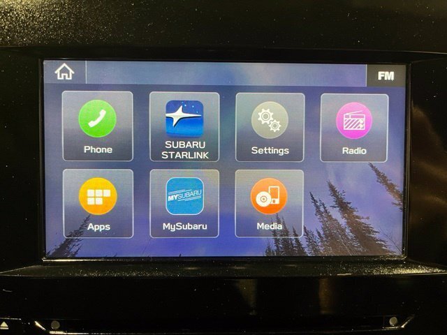 
								2019 Subaru Crosstrek 2.0i Premium full									