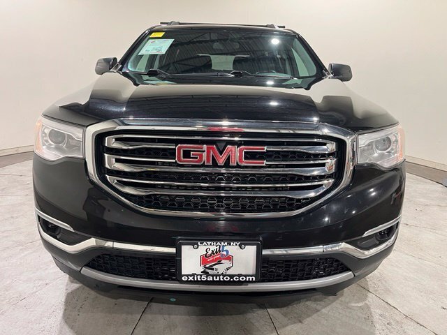 
								2019 GMC Acadia SLE-2 full									
