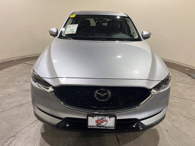 
								2020 Mazda CX-5 Grand Touring full									