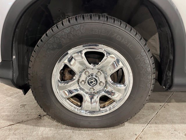 
								2016 Honda CR-V LX full									