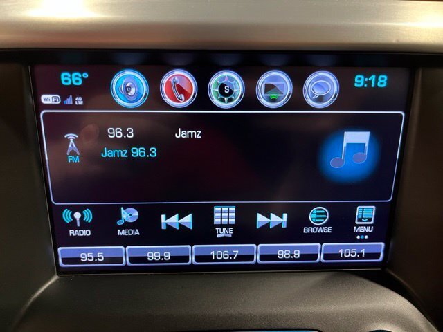 
								2019 GMC Acadia SLE-2 full									