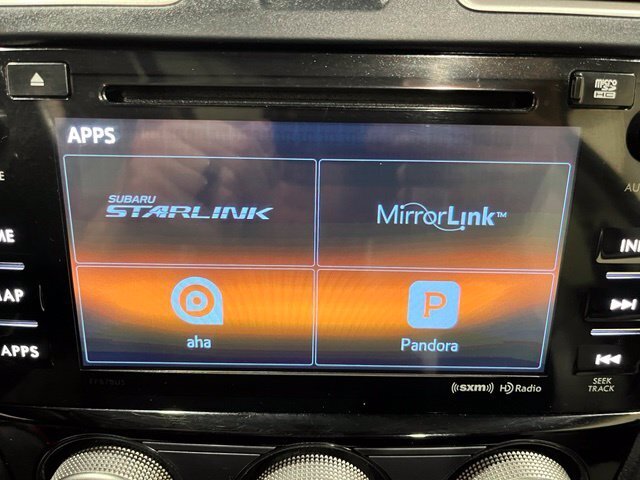 
								2017 Subaru Forester 2.5i Limited full									