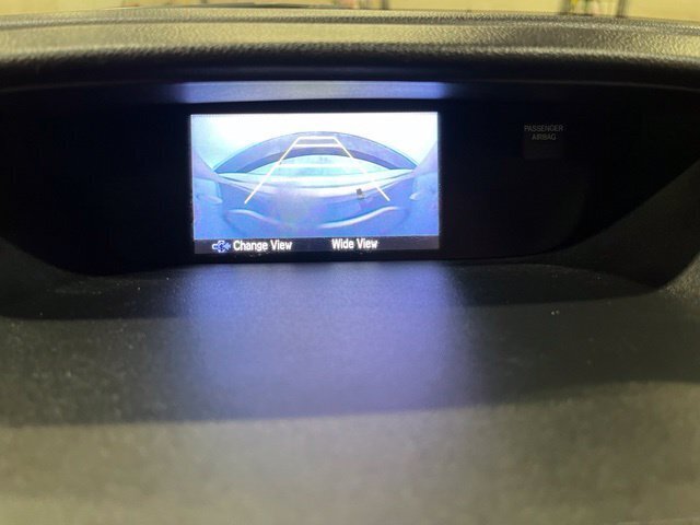 
								2016 Honda CR-V LX full									