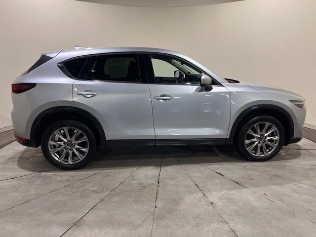 
								2020 Mazda CX-5 Grand Touring full									