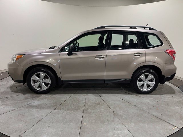 
								2015 Subaru Forester 2.5i full									