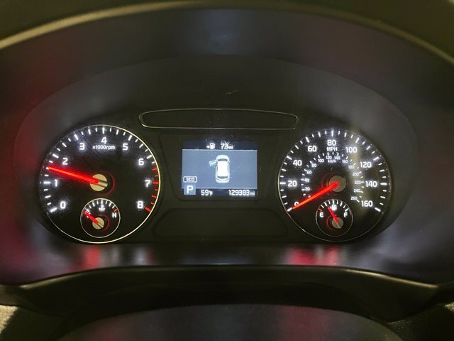 
								2020 Kia Sorento LX full									